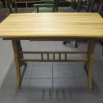612 2361 DINNER TABLE